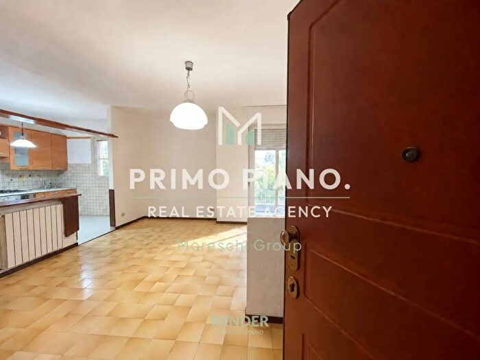 Appartamento con 5 locali in vendita in Alghero