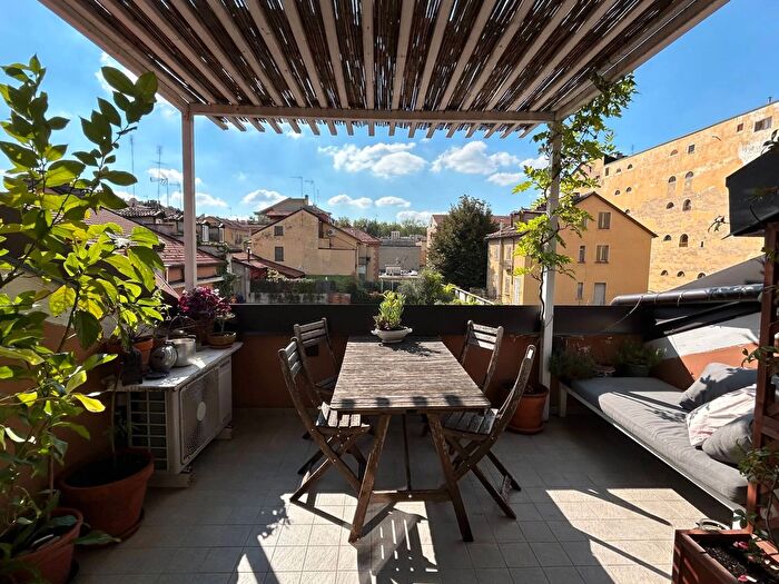 Appartamento quadrilocale in vendita in Via Reggio Bis, Torino