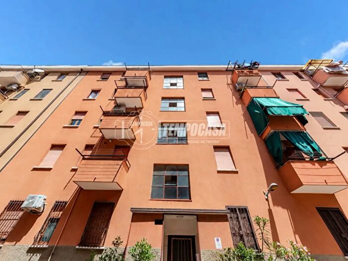 Appartamento bilocale in vendita in Via Fortezza, Milano