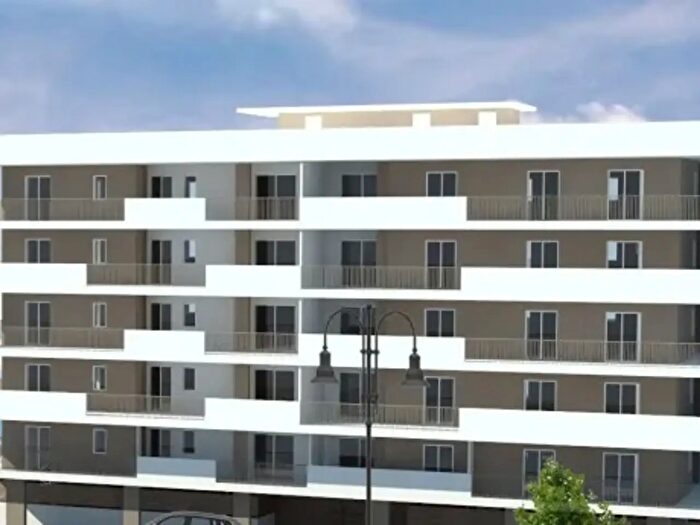 Appartamento quadrilocale in vendita in Via Sandro Pertini, Pontecagnano Faiano