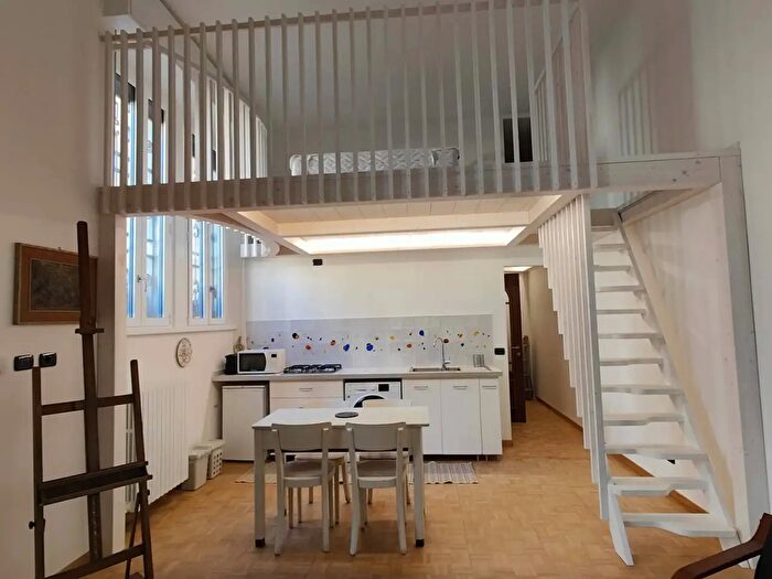 Appartamento monolocale in affitto in Via Luigi Settembrini, Milano