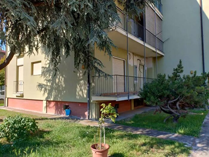 Appartamento quadrilocale in vendita in Alessandria