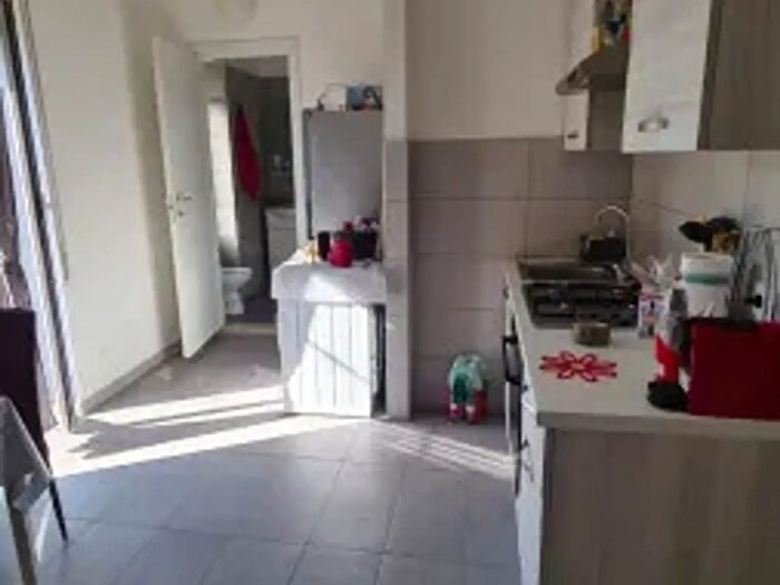 Appartamento bilocale in affitto in Via delle Rondini, Roma