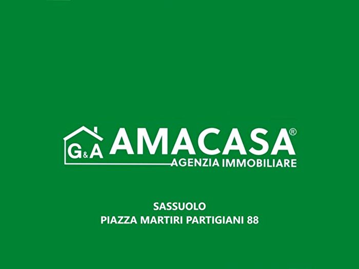 Appartamento bilocale in affitto in Via Vittorio Veneto, Centro, Formigine