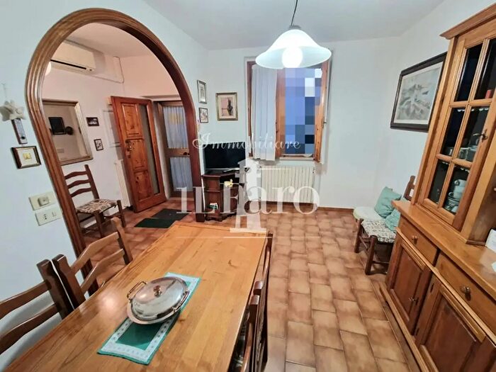 Casa bilocale in vendita in Runo Buozzi, Campi Bisenzio
