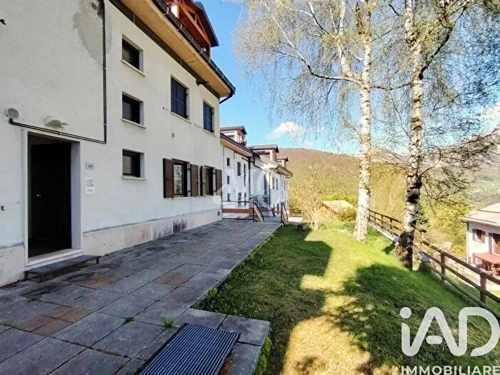 Appartamento monolocale in vendita in Via del Bosco, Brentonico