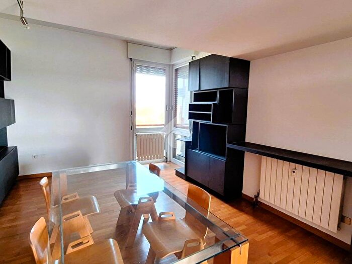 Appartamento quadrilocale in affitto in Strada anulare torre, Area Novegro San Felice, Segrate