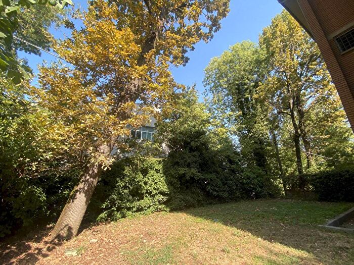 Appartamento con 6 locali in affitto in VIA GANDINO, Colli Murri, Bologna