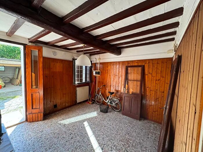 Appartamento trilocale in vendita in San Possidonio