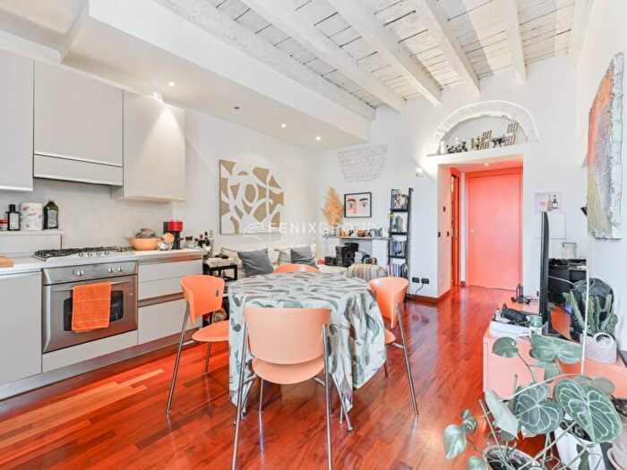 Appartamento bilocale in affitto in via Luigi Pasteur, Pasteur, Milano