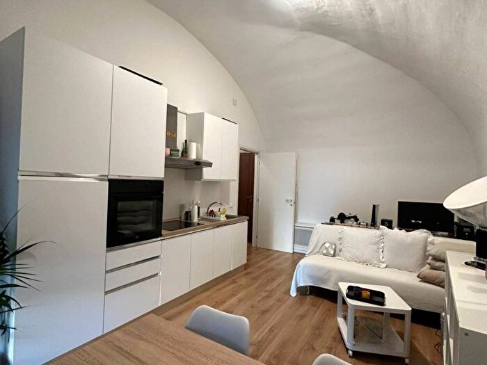 Appartamento bilocale in affitto in Corso Andrea Palladio, Centro Storico, Vicenza