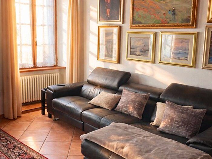 Appartamento con 6 locali in affitto in Via Antonio Giovanola, Centro, Cannobio