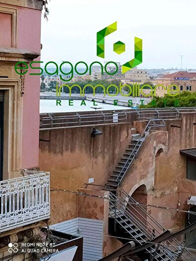 Casa con 6 locali in vendita in Ortigia, Siracusa
