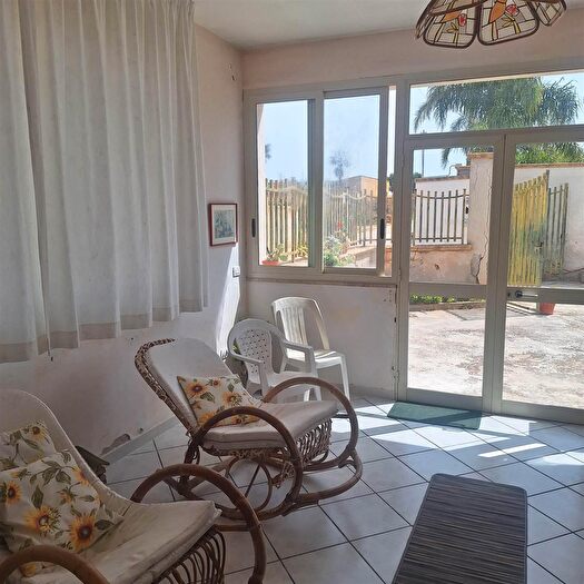 Casa con 6 locali in vendita in Mazara Del Vallo