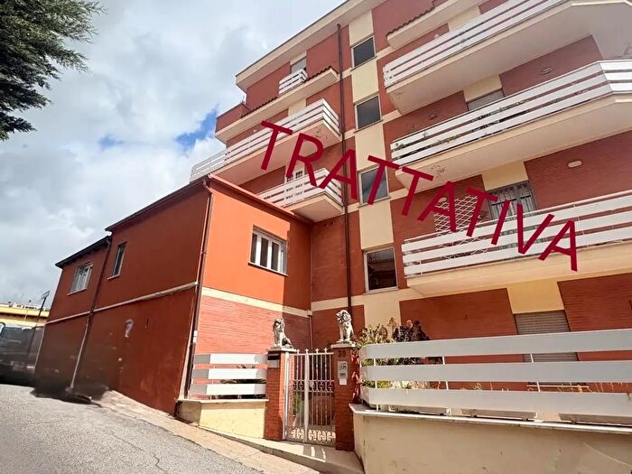 Appartamento monolocale in vendita in Largo di Santa Felicita, Roma