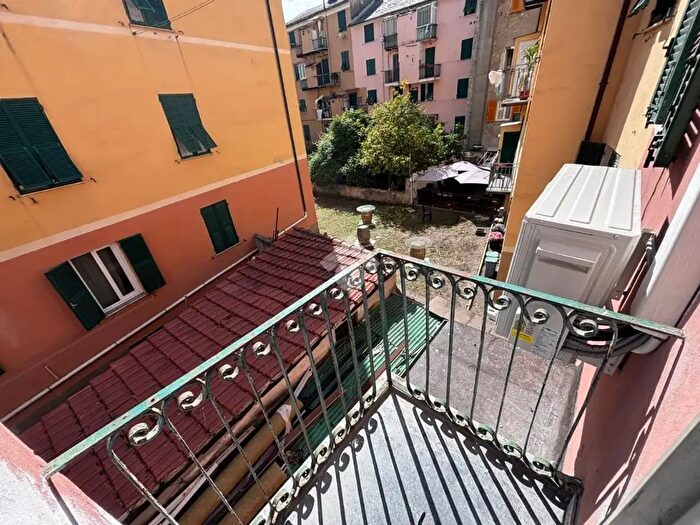 Appartamento bilocale in affitto in Via Vado, Genova