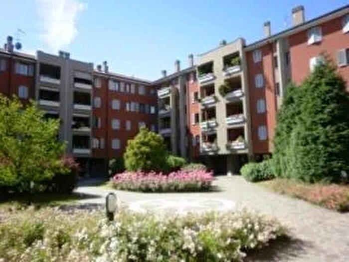 Appartamento monolocale in affitto in Via Casati, Monza