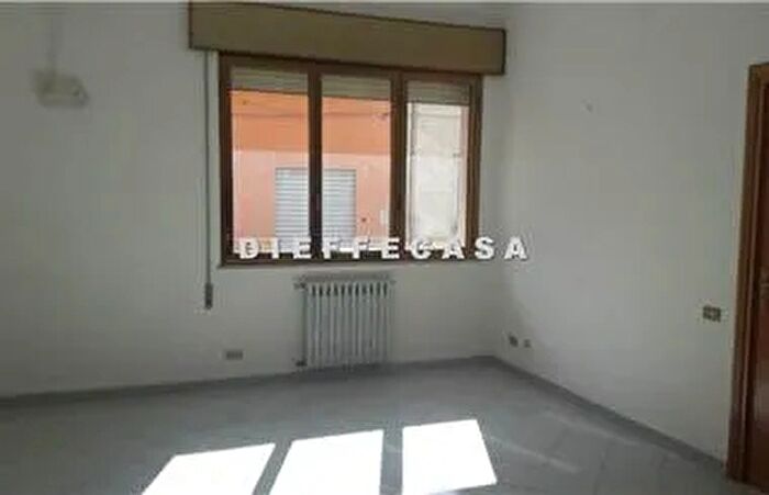 Appartamento con 5 locali in affitto in Contrada Cuore di Gesù Marsala Tp, Marsala