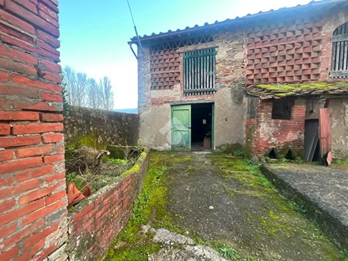 Casa monolocale in vendita in Via della Repubblica, Capannori