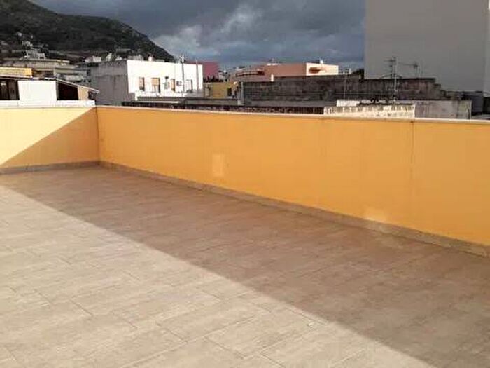 Appartamento bilocale in affitto in Centro, Trapani
