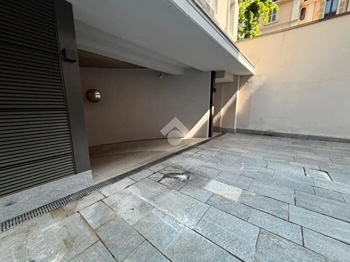Appartamento in affitto in Corso Vittorio Emanuele II, Torino