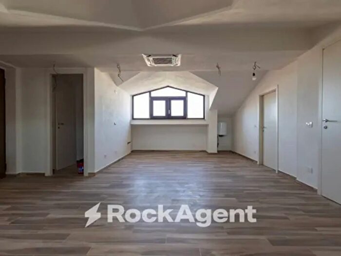 Casa trilocale in vendita in Via Bisceglia Catanzaro, Catanzaro