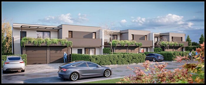 Appartamento con 5 locali in vendita in Via S Pio X, Castelfranco Veneto