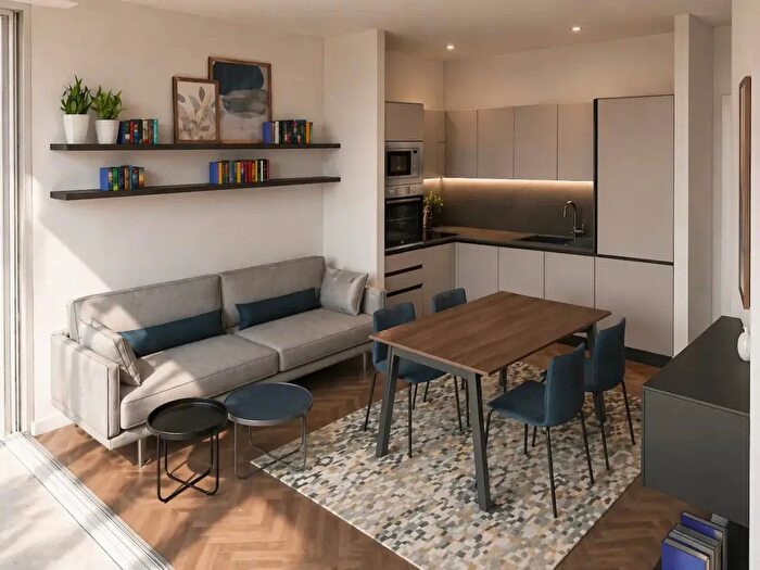 Appartamento bilocale in vendita in Via Villa Giusti, Torino