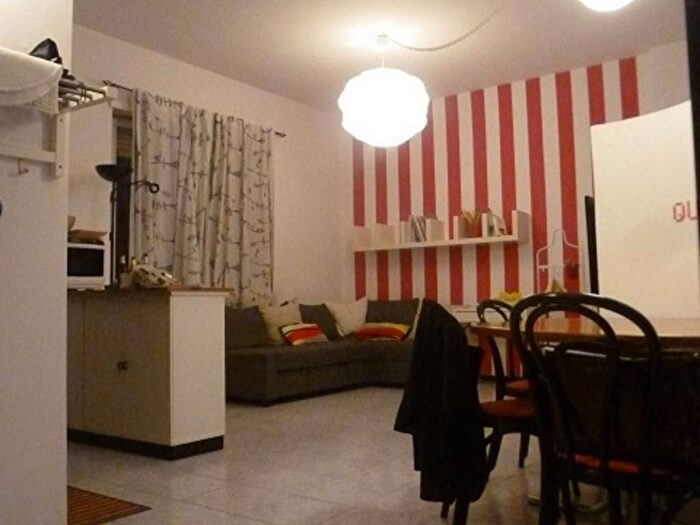 Appartamento monolocale in affitto in Via Giovanni Fattori, Pozzo Strada, Torino