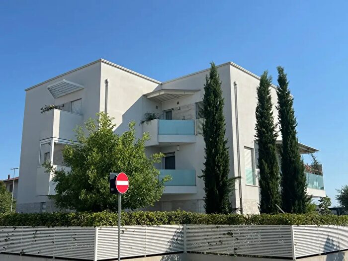 Appartamento trilocale in vendita in Via Giuseppe di Vittorio, Santarcangelo Di Romagna