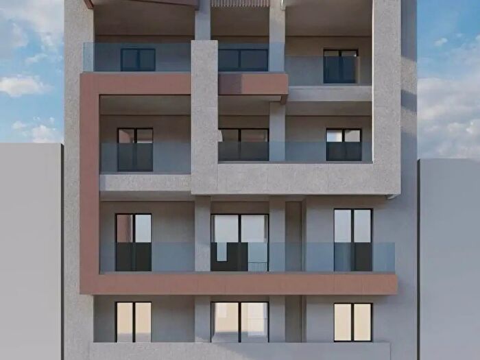 Appartamento trilocale in vendita in Bitonto