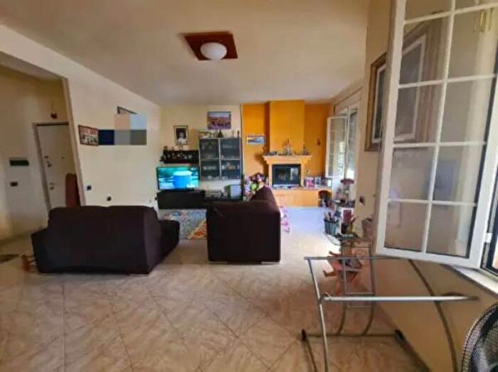 Appartamento monolocale in vendita in Via Trento, Gairo