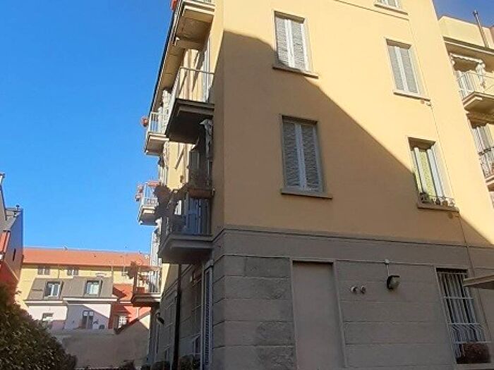 Appartamento bilocale in affitto in Via Enrico Tellini, Cenisio, Milano