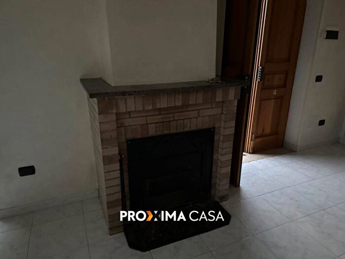Appartamento in affitto in Via Giannini, Centro, Buccino