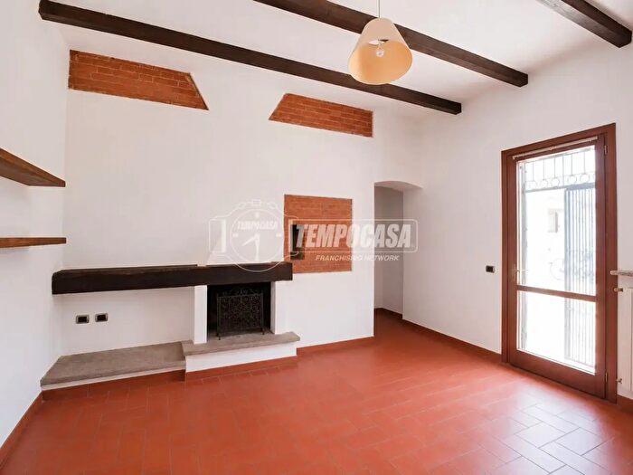 Appartamento trilocale in vendita in Novara