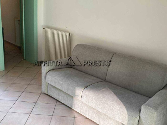 Appartamento bilocale in affitto in TOMMASO ZAULI SAIANI, Centro Storico, Forlì