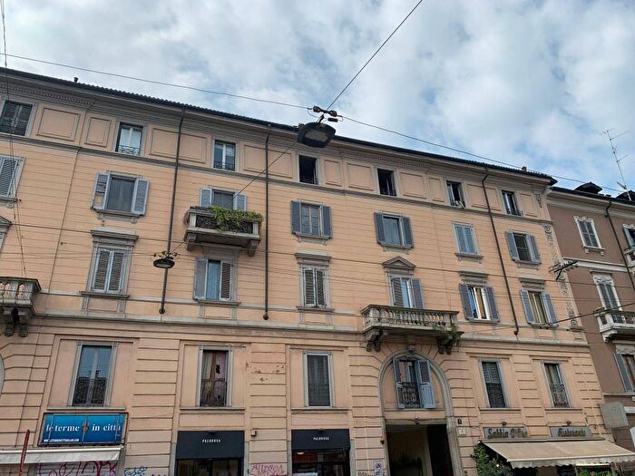 Appartamento bilocale in affitto in Via Vigevano, Navigli Darsena, Milano