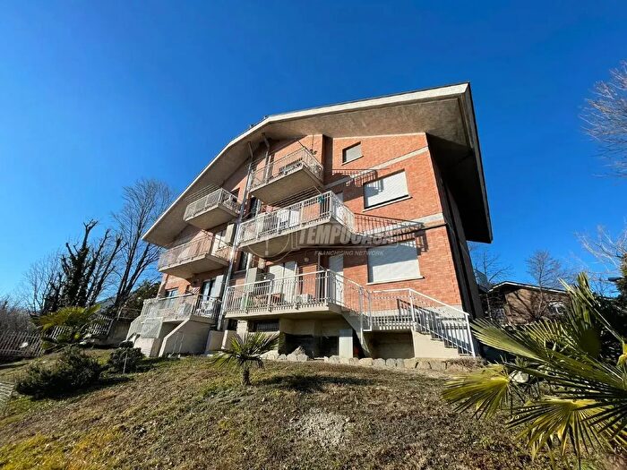 Appartamento quadrilocale in vendita in Via Alpignano, Caselette