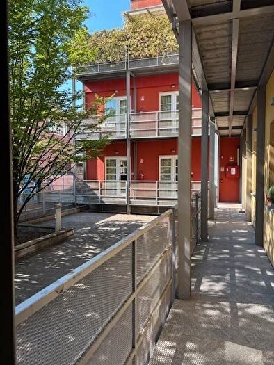 Appartamento monolocale in affitto in Via Bernardino Biondelli, Ripamonti Fondazione Prada, Milano