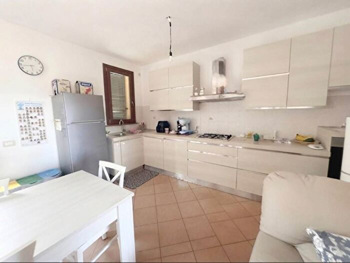 Appartamento trilocale in affitto in Via A Fleming, Centro, Ponsacco
