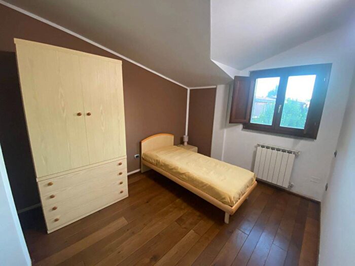 Appartamento con 6 locali in affitto in Località Patrignone le Terracce, Ceciliano, Arezzo