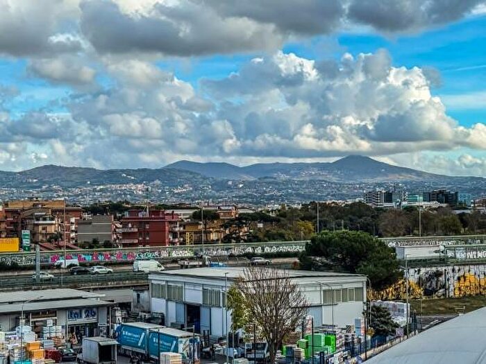 Appartamento monolocale in vendita in Via delle Rondini, Roma