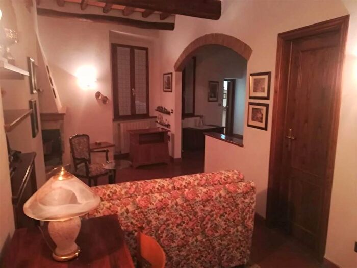 Appartamento bilocale in affitto in San Gimignano