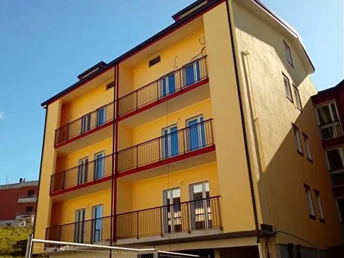 Appartamento quadrilocale in vendita in Via Pio IX, Benevento