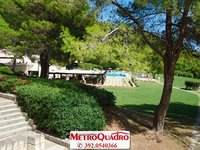 Appartamento bilocale in vendita in Strada Provinciale Mattinata Vieste, Vieste