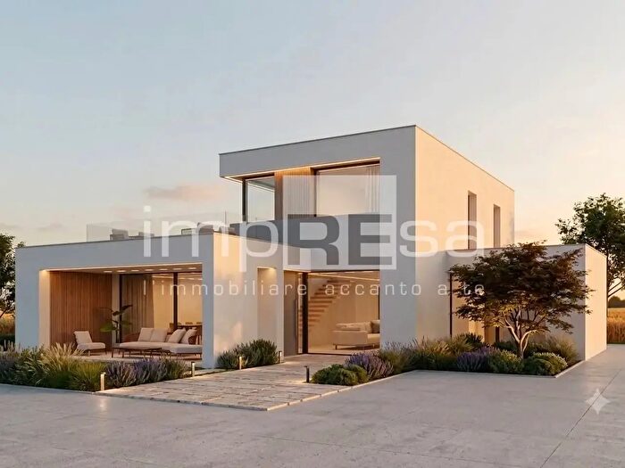 Casa con 5 locali in vendita in Via Fratelli Zara, Oderzo