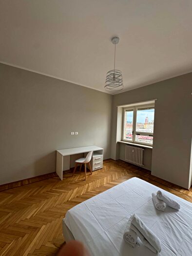 Appartamento monolocale in affitto in Piazza della Repubblica, Torino