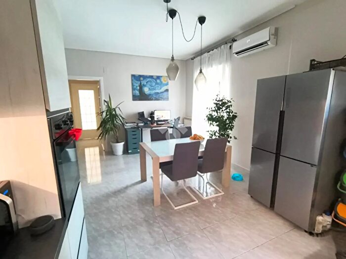 Appartamento trilocale in vendita in Via Casa Baiano, Marano Di Napoli