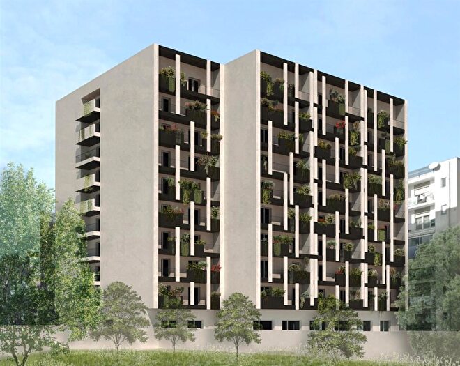 Appartamento trilocale in vendita in Via Battaglia di Montelungo, Bari