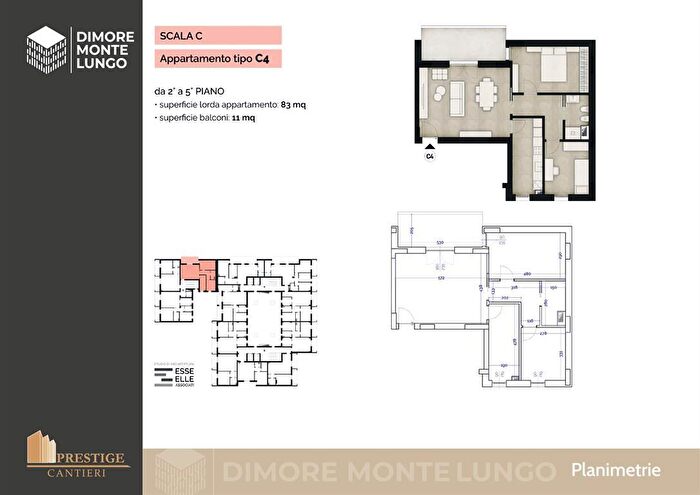 Case in Vendita e in Affitto - 2